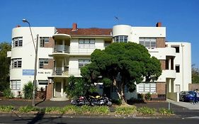 Albert Road Apartments